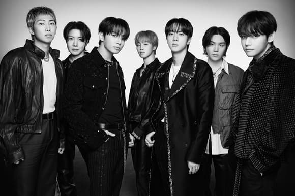 BTS 'Arirang' Achieves Landmark Success on Billboard 200